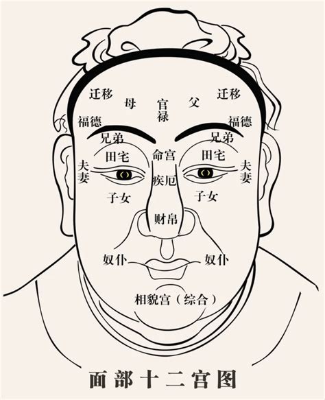 修行人面相|修佛修道人的面相